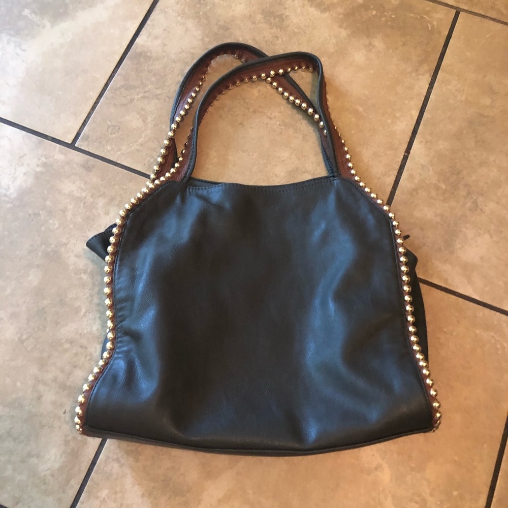 Perfect Winter Purse